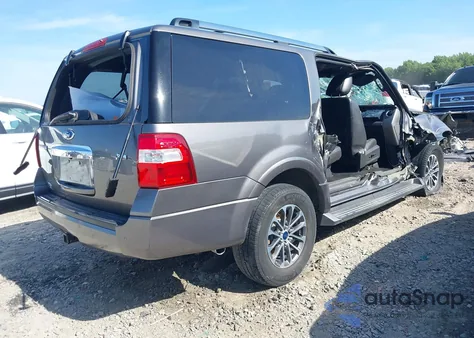 2012 Ford Expedition El Limited from USA, damaged, VIN 1FMJK2A59CEF65824